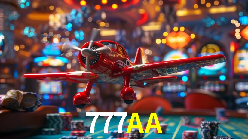 Estatísticas Crash Games 777AA