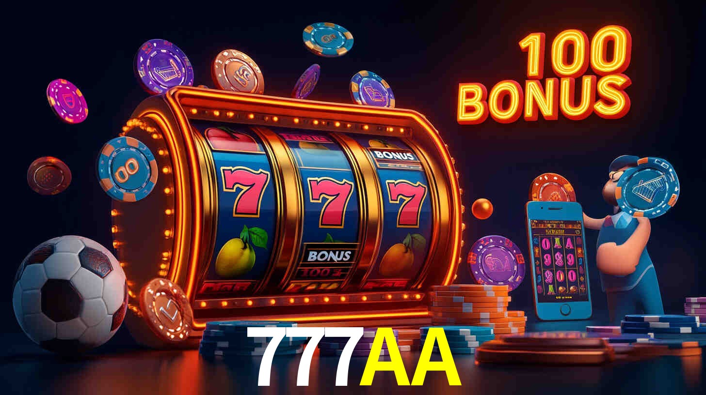 Bônus Diários 777AA