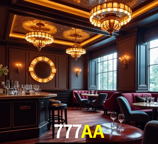 Especiais de Fim de Semana 777AA