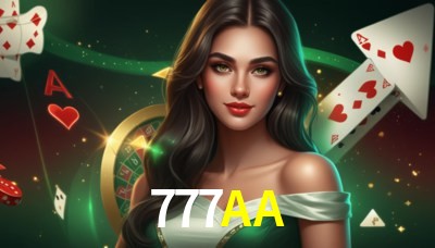 777AA Casino: Jogue Online e Ganhe Grandes Prêmios 777AA Casino: Jogue Online e Ganhe Grandes Prêmios
